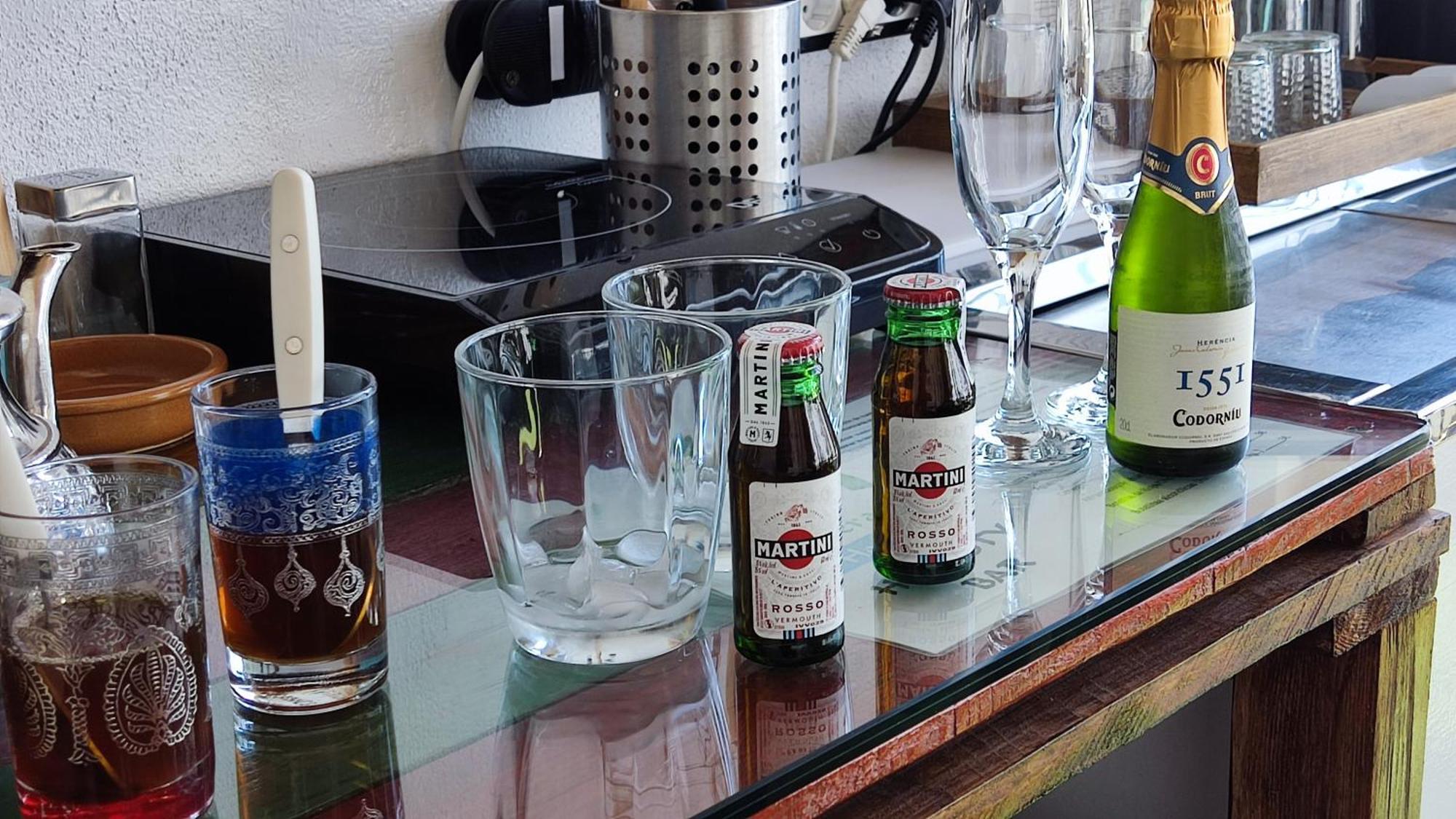 La Esperanza Hotel Alcala del Valle ภายนอก รูปภาพ