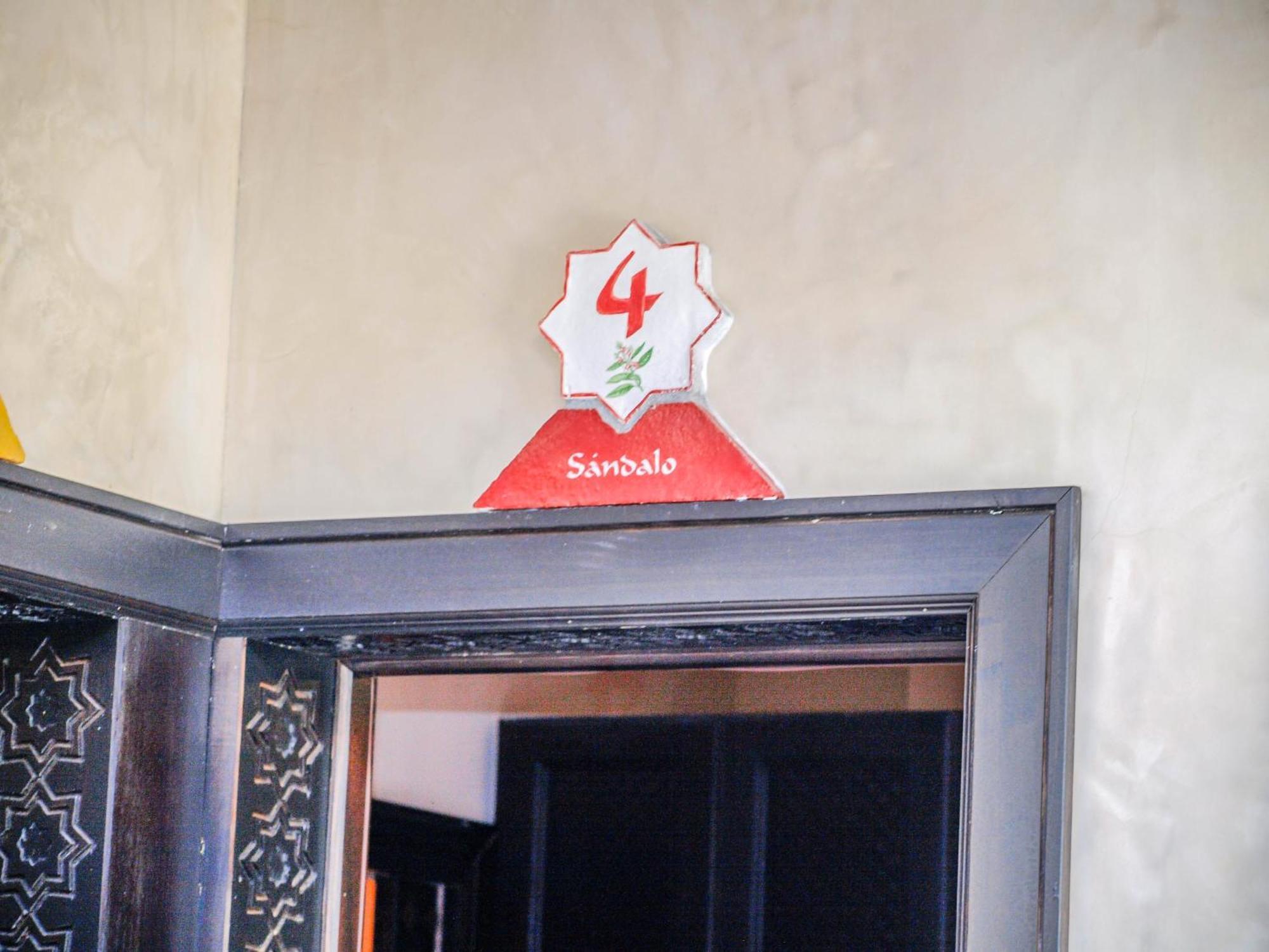 La Esperanza Hotel Alcala del Valle ภายนอก รูปภาพ